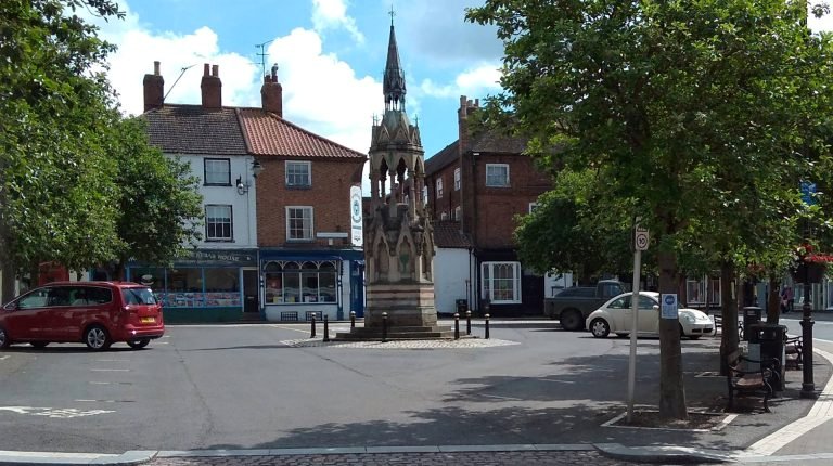 Stress-Free House Clearances in Horncastle, Handled with Care