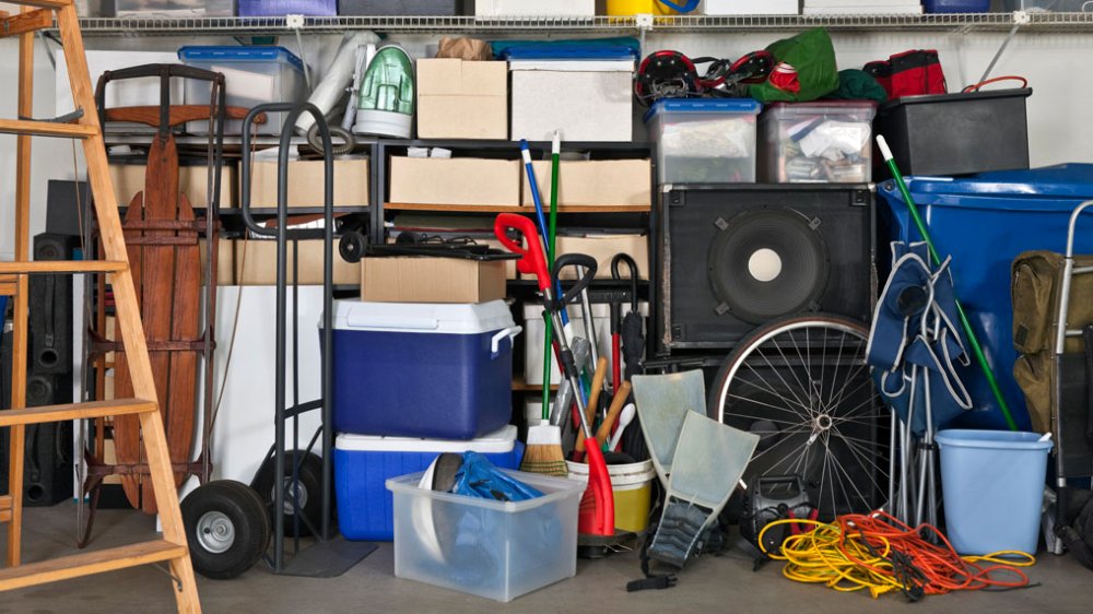 Big House Clearance In Newark City Centre